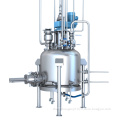 Chemical Industry Vacuum Agitated Nutsche Filter Dryer